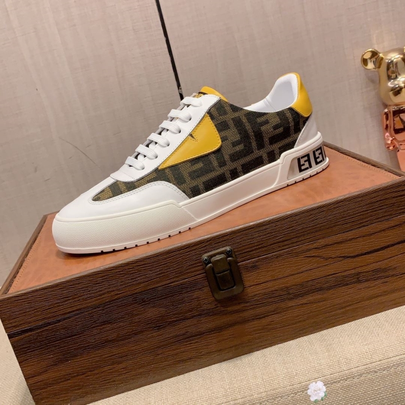F**di sneakers